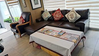 Harmony Living Condominium