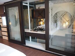 Harmony Living Condominium