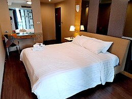 Harmony Living Condominium