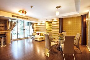 Harmony Living Condominium