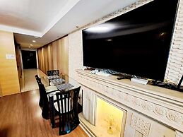 Harmony Living Condominium