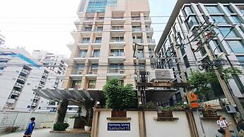 Harmony Living Condominium