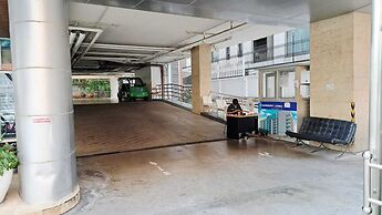 Harmony Living Condominium