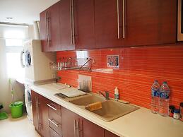 Harmony Living Condominium
