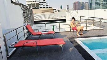 Harmony Living Condominium