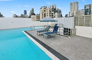Harmony Living Condominium