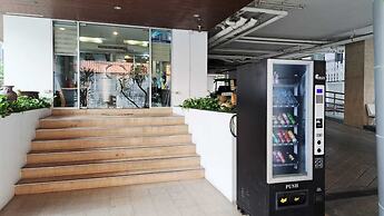 Harmony Living Condominium