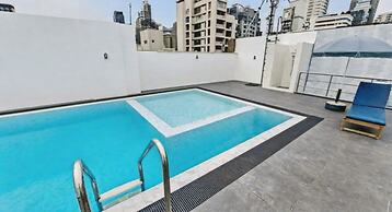 Harmony Living Condominium