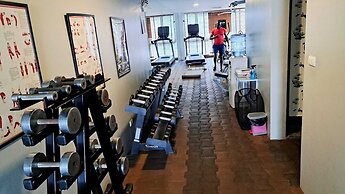 Harmony Living Condominium