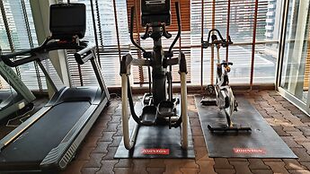 Harmony Living Condominium
