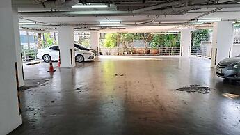 Harmony Living Condominium