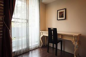 Harmony Living Condominium
