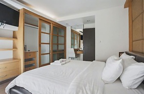Harmony Living Condominium