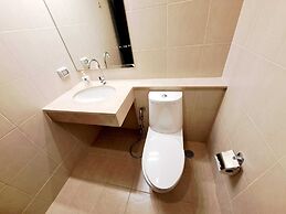 Harmony Living Condominium