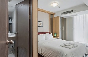 Harmony Living Condominium