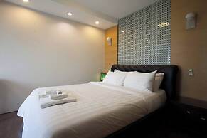 Harmony Living Condominium