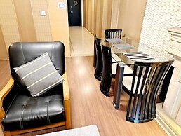 Harmony Living Condominium