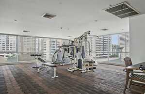 Harmony Living Condominium