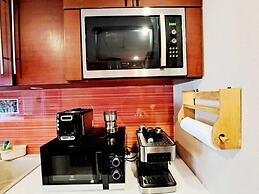 Harmony Living Condominium