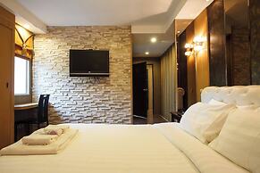 Harmony Living Condominium