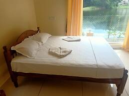 Lake Chill Resort