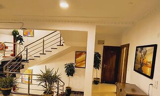 Hotel Abhinandan