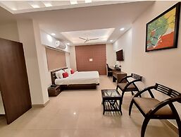 Hotel Abhinandan
