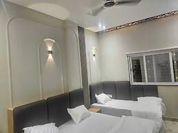 Hotel Shree Ji Heritage