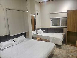 Hotel Shree Ji Heritage