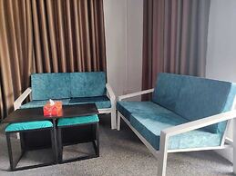 Chayatol Resort & Restaurant Purbachal