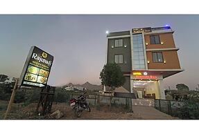 Hotel Decent Inn