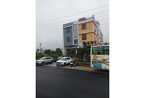 Hotel Decent Inn