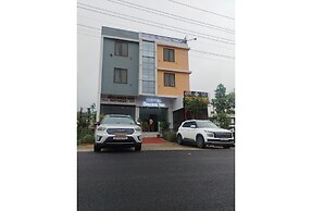 Hotel Decent Inn