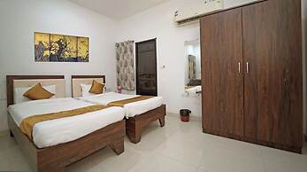 Hotel Decent Inn