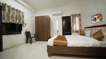 Hotel Decent Inn