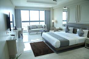 Hotel Royal Comfort