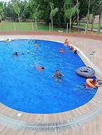 Aristocrat Resort Purbachal
