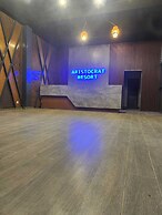 Aristocrat Resort Purbachal