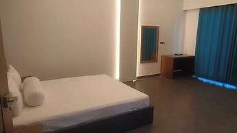 Aristocrat Resort Purbachal