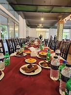 Aristocrat Resort Purbachal