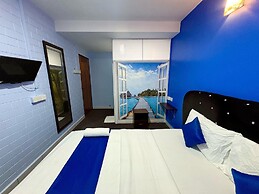 Gemilang Star Hotel