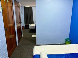 Gemilang Star Hotel