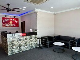 Gemilang Star Hotel