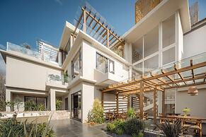 Dali Antu Yuanchu seaview Homestay
