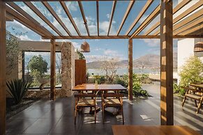 Dali Antu Yuanchu seaview Homestay
