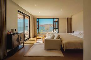 Dali Antu Yuanchu seaview Homestay