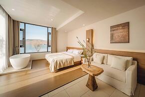 Dali Antu Yuanchu seaview Homestay