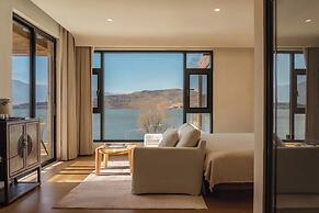 Dali Antu Yuanchu seaview Homestay