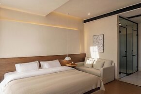 Dali Antu Yuanchu seaview Homestay