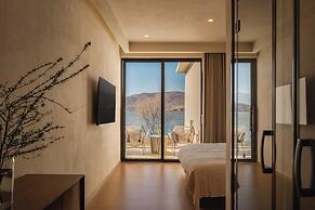 Dali Antu Yuanchu seaview Homestay